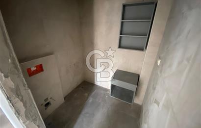 KUZGUN CADDESİ ÜZERİNDE SIFIR 4+1 DUBLEKS DAİRE 