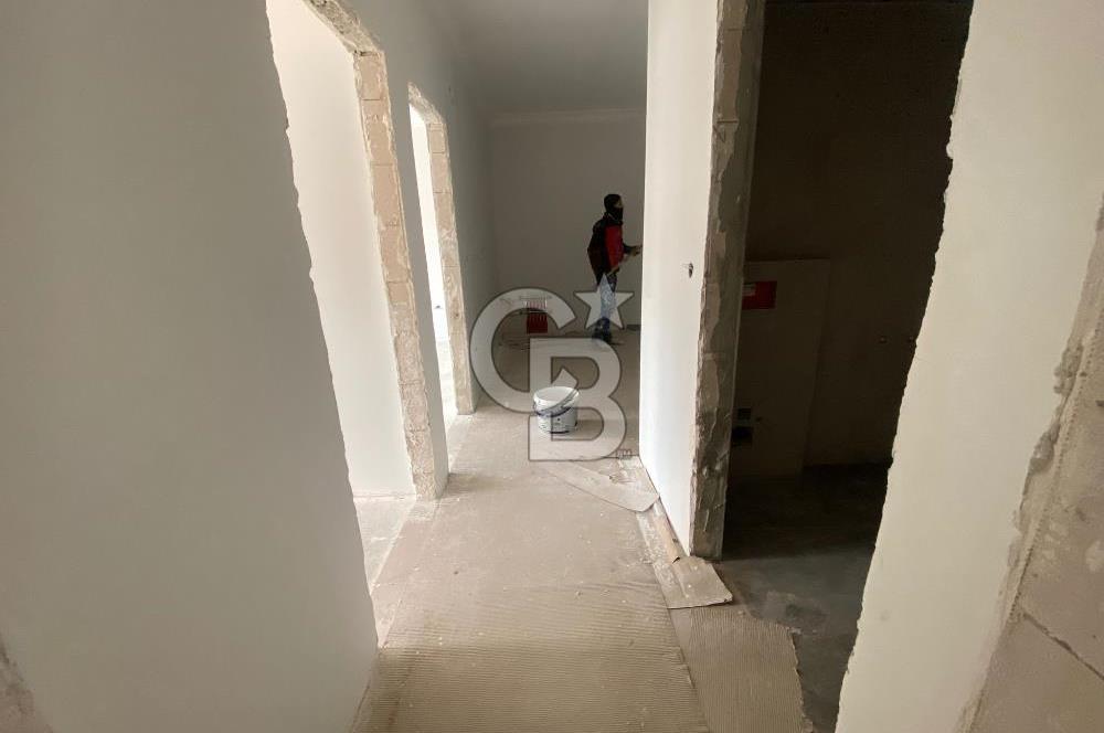KUZGUN CADDESİ ÜZERİNDE SIFIR 4+1 DUBLEKS DAİRE 