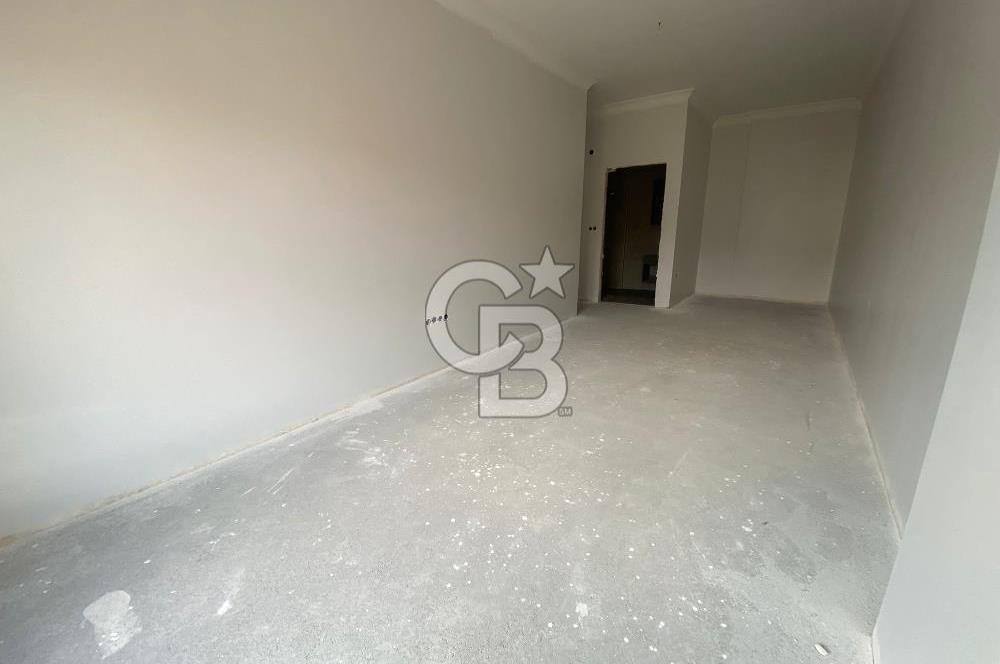 KUZGUN CADDESİ ÜZERİNDE SIFIR 4+1 DUBLEKS DAİRE 