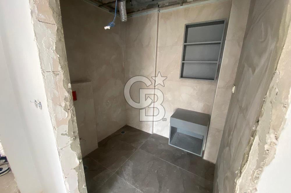 KUZGUN CADDESİ ÜZERİNDE SIFIR 4+1 DUBLEKS DAİRE 