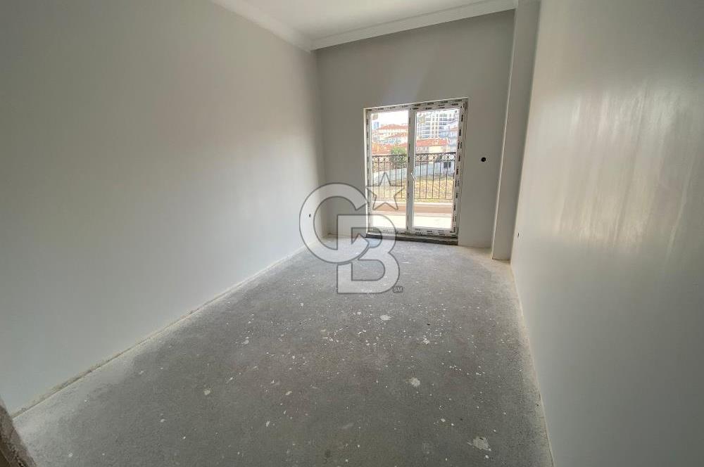 KUZGUN CADDESİ ÜZERİNDE SIFIR 4+1 DUBLEKS DAİRE 