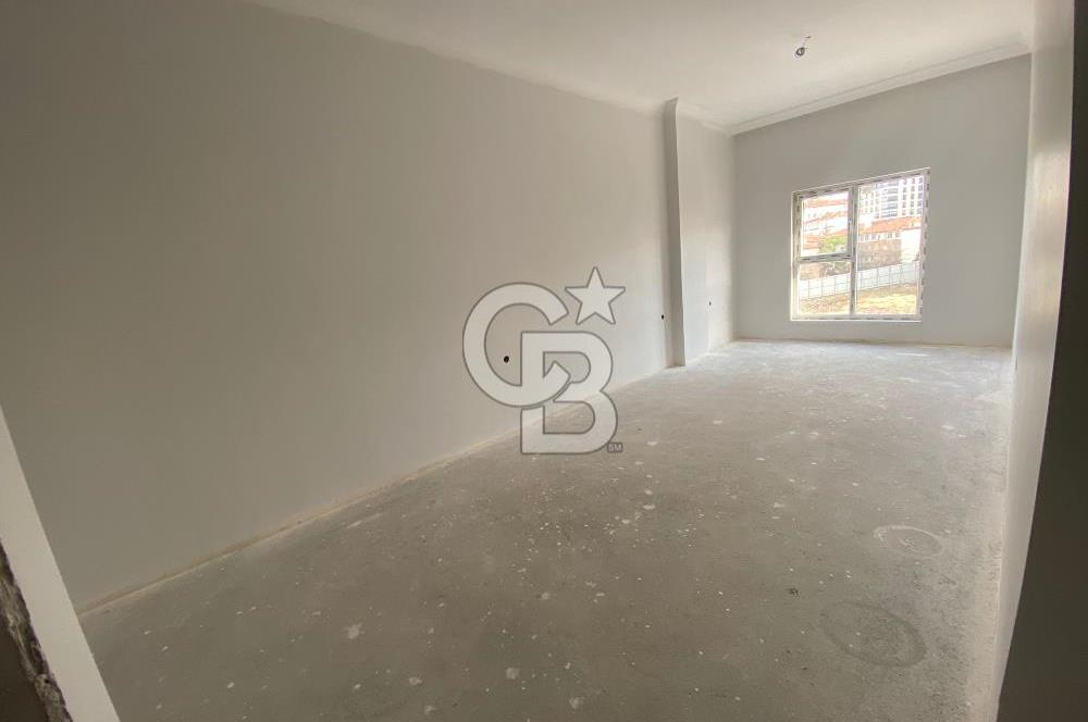 KUZGUN CADDESİ ÜZERİNDE SIFIR 4+1 DUBLEKS DAİRE 