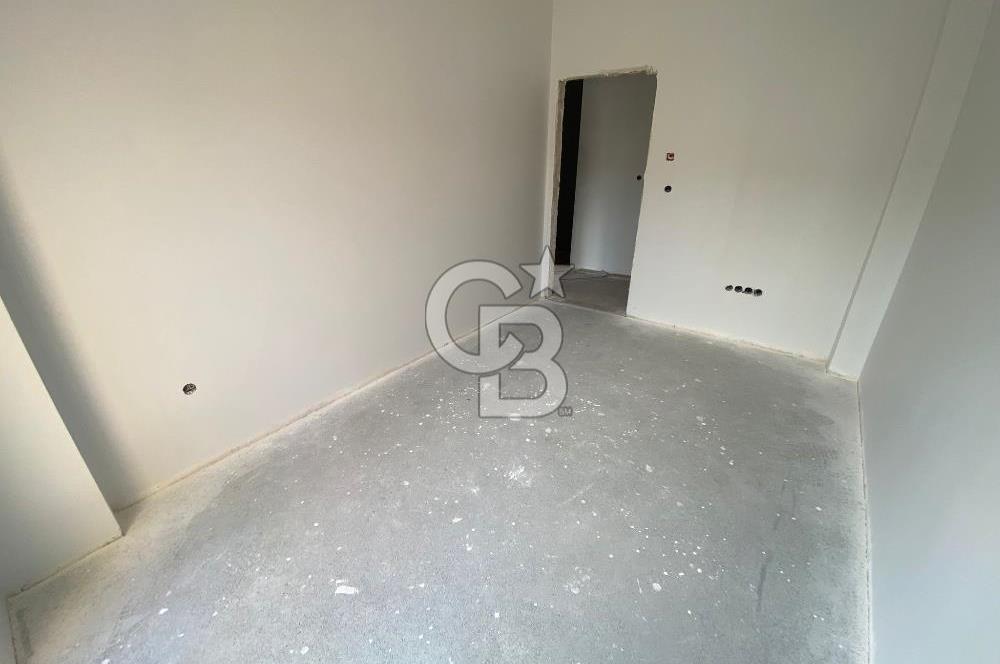 KUZGUN CADDESİ ÜZERİNDE SIFIR 4+1 DUBLEKS DAİRE 
