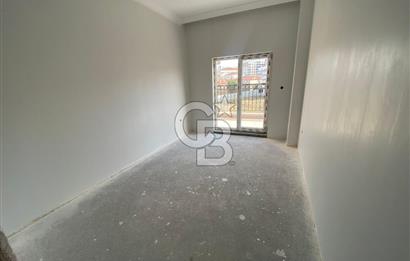 KUZGUN CADDESİ ÜZERİNDE SIFIR 4+1 DUBLEKS DAİRE 
