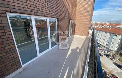 KUZGUN CADDESİ ÜZERİNDE SIFIR 4+1 DUBLEKS DAİRE 