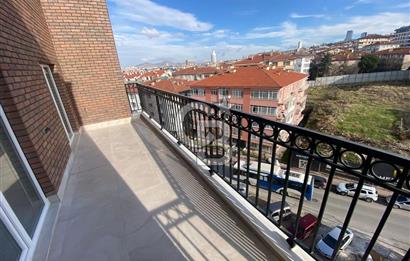 KUZGUN CADDESİ ÜZERİNDE SIFIR 4+1 DUBLEKS DAİRE 