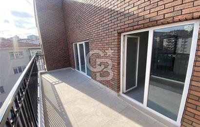 KUZGUN CADDESİ ÜZERİNDE SIFIR 4+1 DUBLEKS DAİRE 