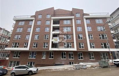 KUZGUN CADDESİ ÜZERİNDE SIFIR 4+1 DUBLEKS DAİRE 