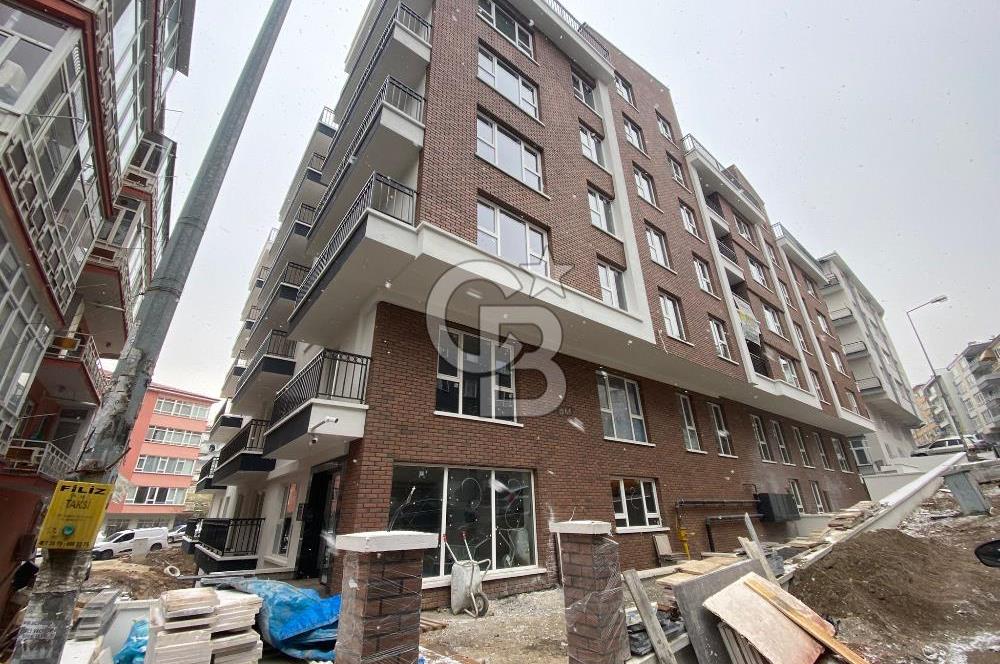 KUZGUN CADDESİ ÜZERİNDE SIFIR 4+1 DUBLEKS DAİRE 