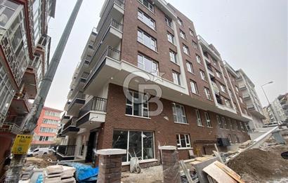 KUZGUN CADDESİ ÜZERİNDE SIFIR 4+1 DUBLEKS DAİRE 