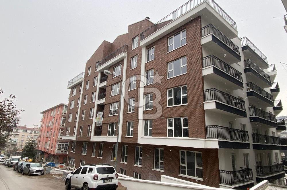 KUZGUN CADDESİ ÜZERİNDE SIFIR 4+1 DUBLEKS DAİRE 