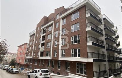 KUZGUN CADDESİ ÜZERİNDE SIFIR 4+1 DUBLEKS DAİRE 