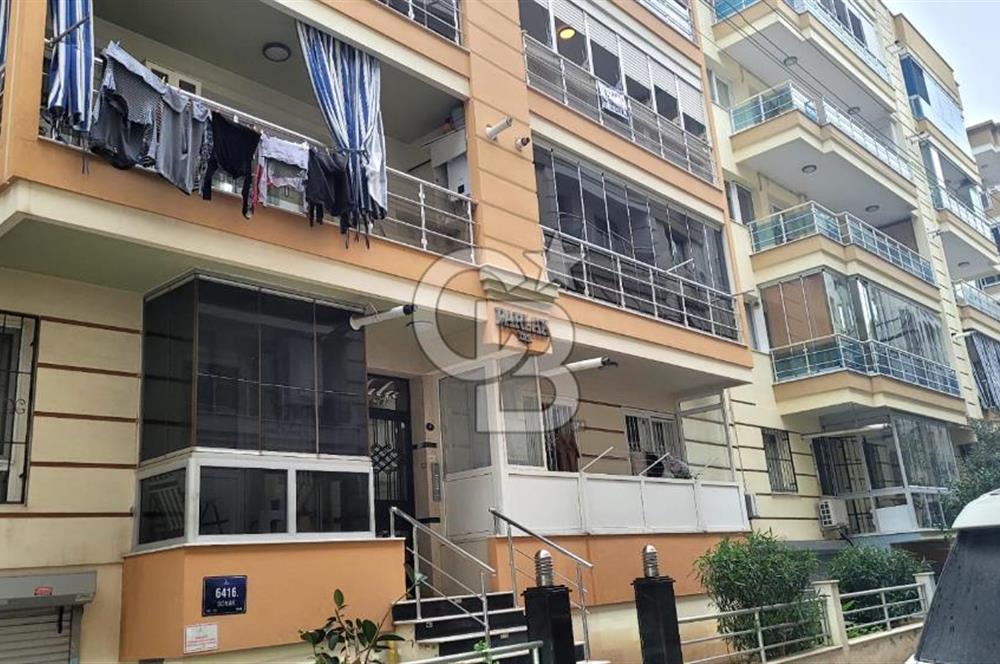 Karşıyaka Yalı Mah. Kiralık 2+1 Daire
