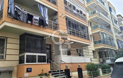 Karşıyaka Yalı Mah. Kiralık 2+1 Daire