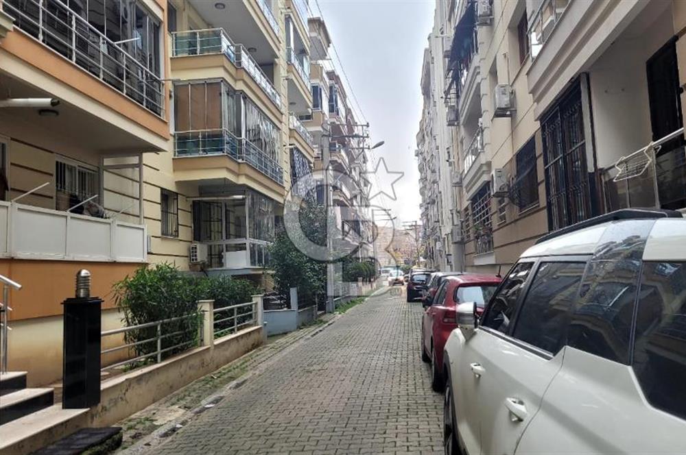 Karşıyaka Yalı Mah. Kiralık 2+1 Daire