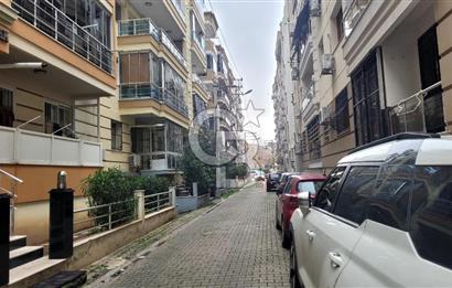 Karşıyaka Yalı Mah. Kiralık 2+1 Daire