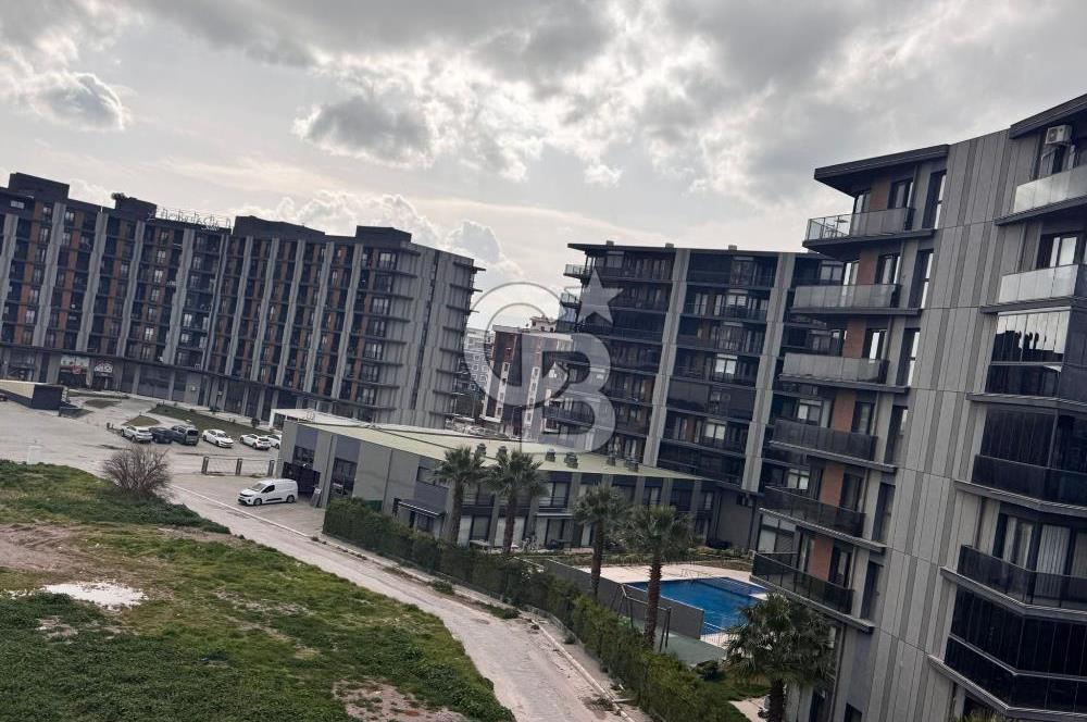 İzban yakını Çiğli Balatçık 1+1 Satılık Sıfır Daire