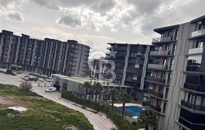 İzban yakını Çiğli Balatçık 1+1 Satılık Sıfır Daire