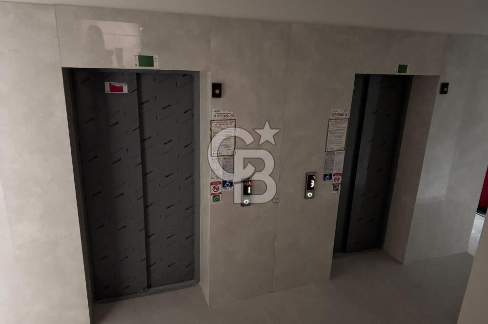 İzban yakını Çiğli Balatçık 1+1 Satılık Sıfır Daire