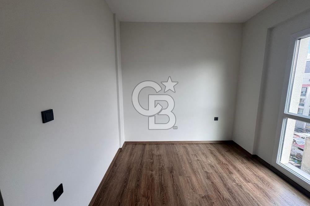 İzban yakını Çiğli Balatçık 1+1 Satılık Sıfır Daire