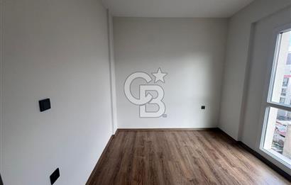 İzban yakını Çiğli Balatçık 1+1 Satılık Sıfır Daire