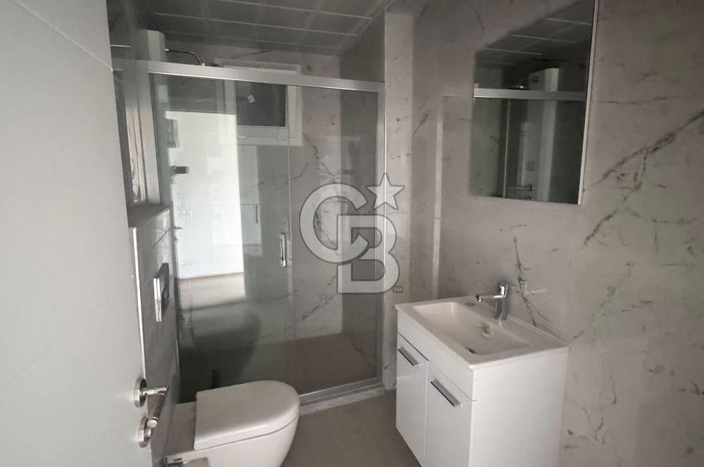 İzban yakını Çiğli Balatçık 1+1 Satılık Sıfır Daire