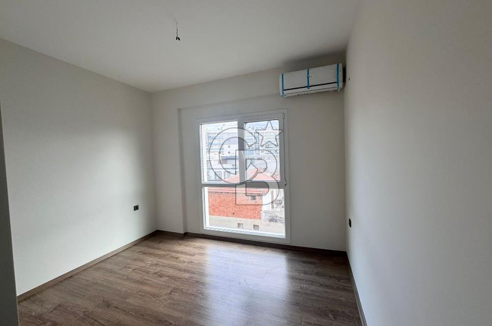 İzban yakını Çiğli Balatçık 1+1 Satılık Sıfır Daire