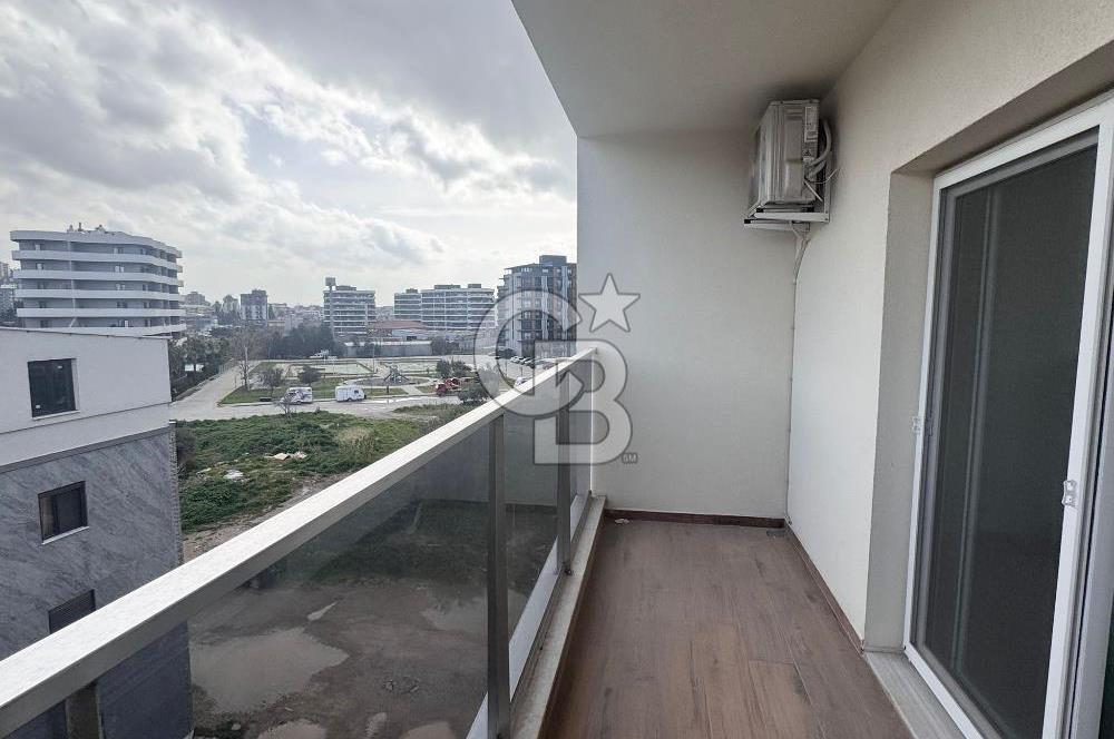 İzban yakını Çiğli Balatçık 1+1 Satılık Sıfır Daire