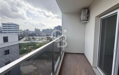 İzban yakını Çiğli Balatçık 1+1 Satılık Sıfır Daire