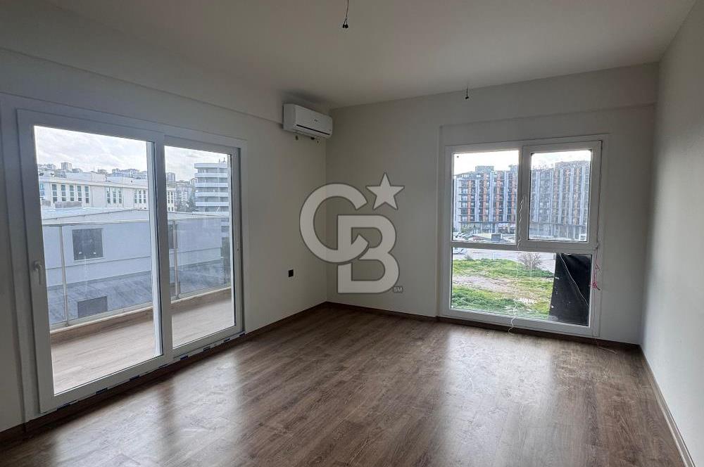 İzban yakını Çiğli Balatçık 1+1 Satılık Sıfır Daire