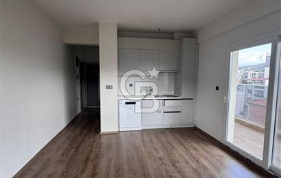 İzban yakını Çiğli Balatçık 1+1 Satılık Sıfır Daire