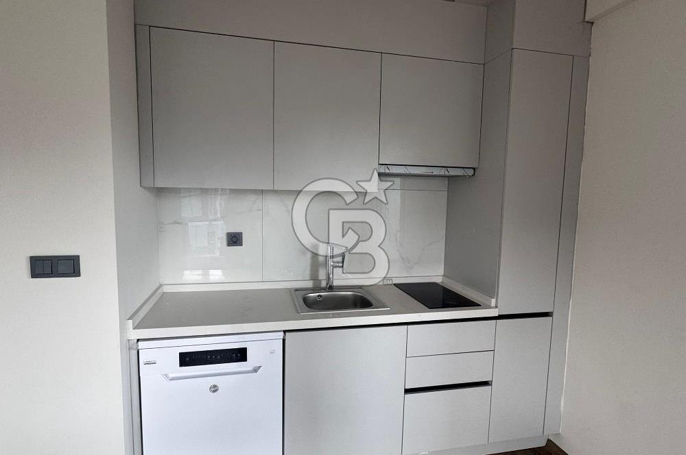 İzban yakını Çiğli Balatçık 1+1 Satılık Sıfır Daire