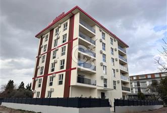 İzban yakını Çiğli Balatçık 1+1 Satılık Sıfır Daire - 3 - 331031