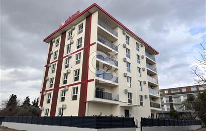 İzban yakını Çiğli Balatçık 1+1 Satılık Sıfır Daire