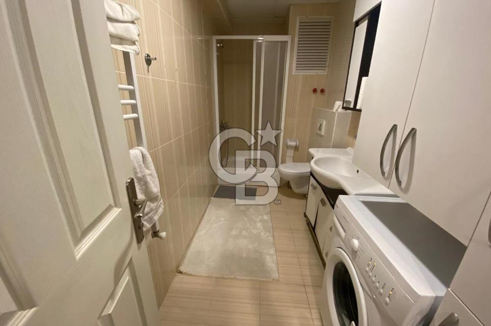 Karşıyaka Yalı Mah. Kiralık 2+1 Daire