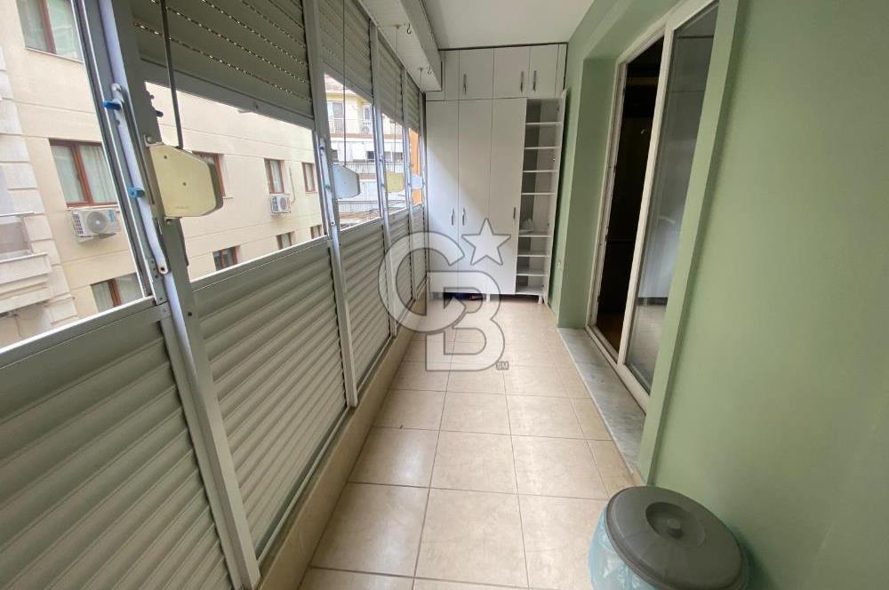 Karşıyaka Yalı Mah. Kiralık 2+1 Daire