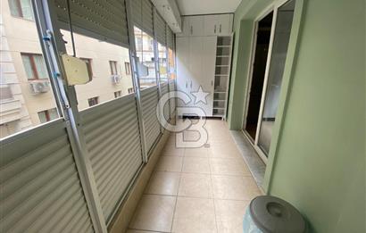 Karşıyaka Yalı Mah. Kiralık 2+1 Daire