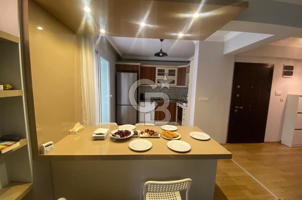 Karşıyaka Yalı Mah. Kiralık 2+1 Daire