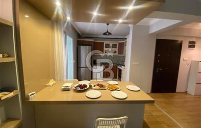 Karşıyaka Yalı Mah. Kiralık 2+1 Daire