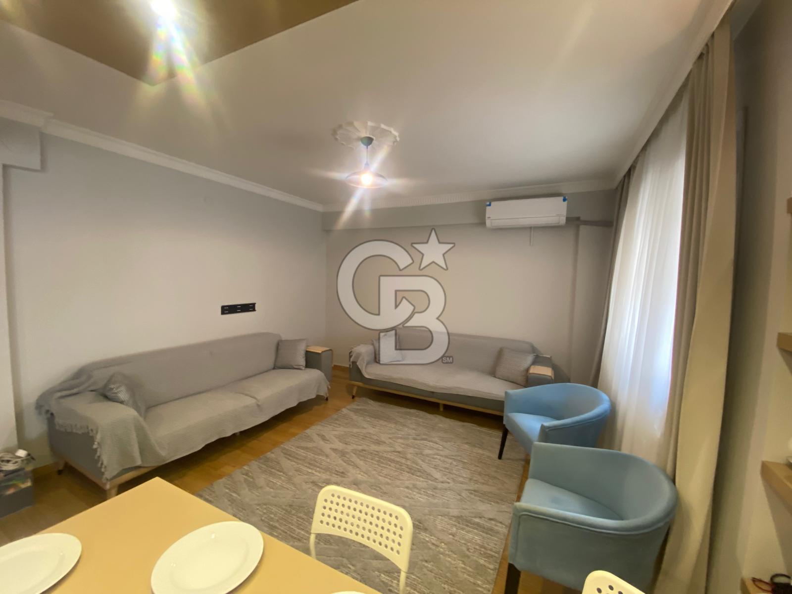 Karşıyaka Yalı Mah. Kiralık 2+1 Daire