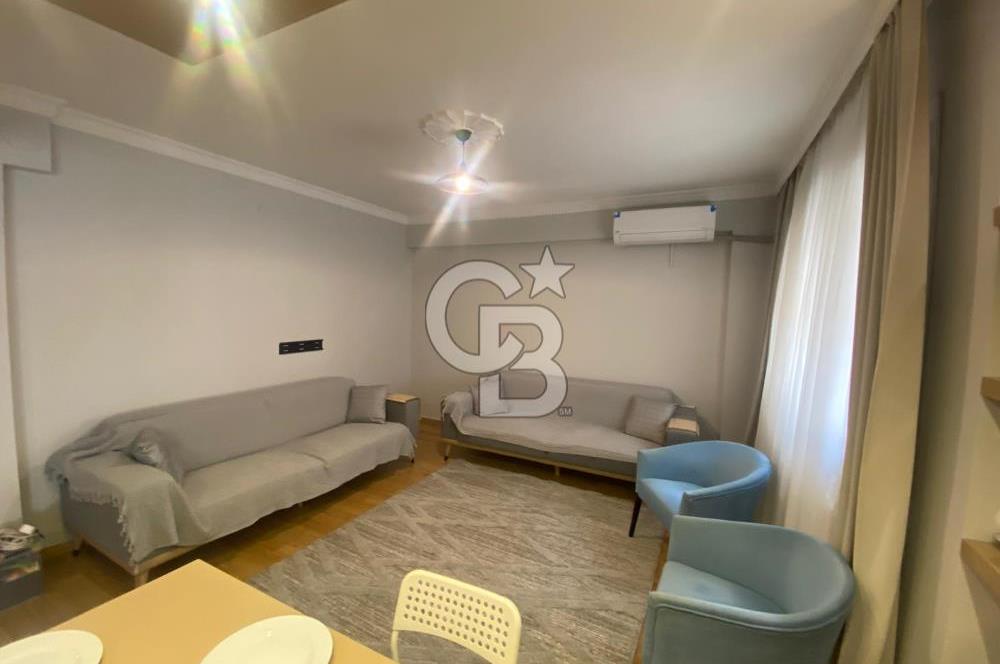 Karşıyaka Yalı Mah. Kiralık 2+1 Daire