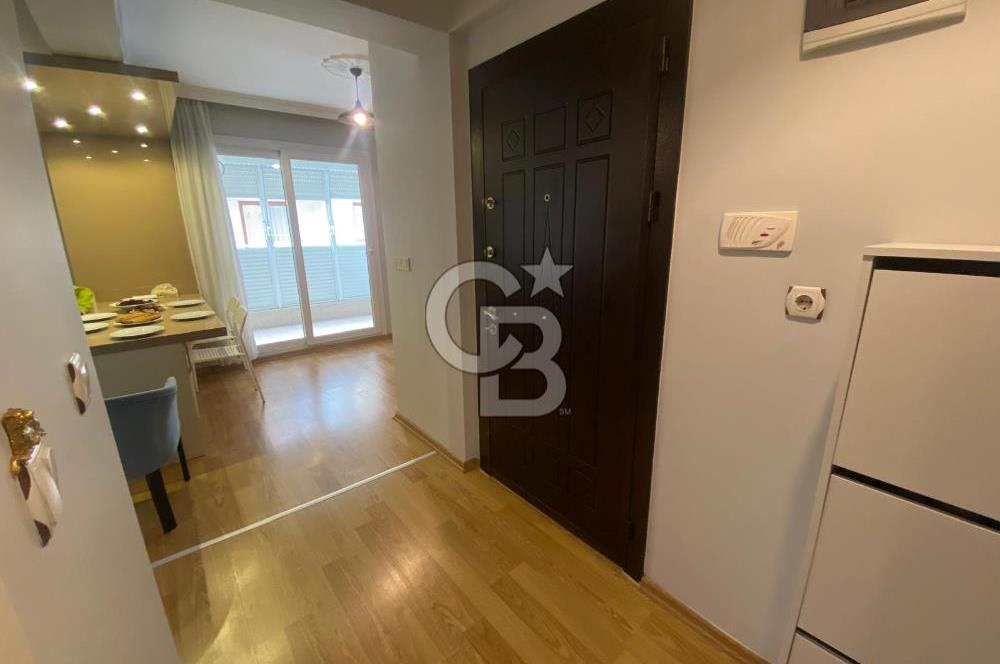 Karşıyaka Yalı Mah. Kiralık 2+1 Daire