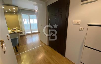 Karşıyaka Yalı Mah. Kiralık 2+1 Daire