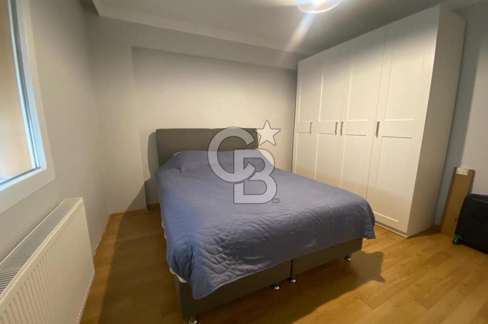 Karşıyaka Yalı Mah. Kiralık 2+1 Daire