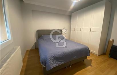 Karşıyaka Yalı Mah. Kiralık 2+1 Daire