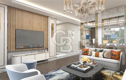 ALACAATLI'DA 1000 m2 ARSA PAYI GÜV.SİTE İÇİNDE 5+2 MALİKANE