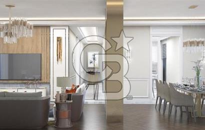 ALACAATLI'DA 1000 m2 ARSA PAYI GÜV.SİTE İÇİNDE 5+2 MALİKANE