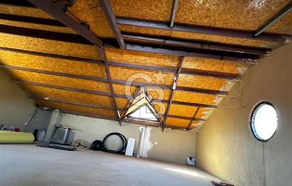 MUSELAND-MANİSA SANCAKLI İĞDECİK' TE 4+1 SATILIK DUBLEKS KONUT