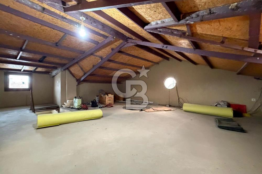 MUSELAND-MANİSA SANCAKLI İĞDECİK' TE 4+1 SATILIK DUBLEKS KONUT