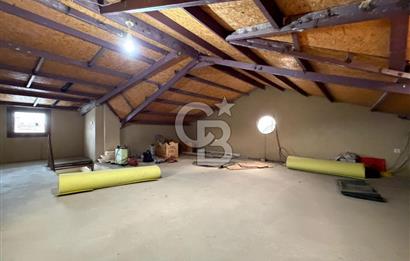 MUSELAND-MANİSA SANCAKLI İĞDECİK' TE 4+1 SATILIK DUBLEKS KONUT